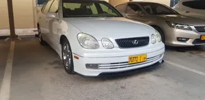لكزس جي اس 430. 2002