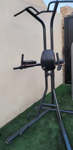 gym machine power station Adidas