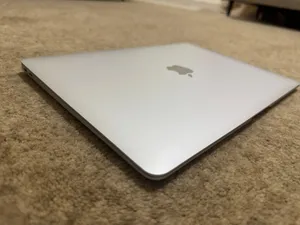 Macbook Air 2020 13inch 8gb Ram 256gb ssd- Space Grey - Good Condition