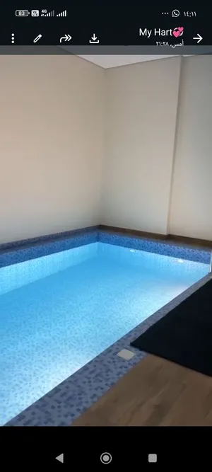 Furnished Yearly in Muscat Al Mawaleh