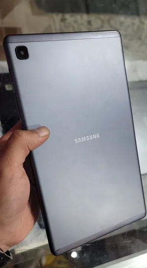 Tab A7 Lite تاب سامسونج A7 لايت