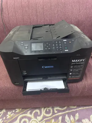 Canon Maxify MB2140