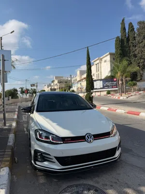 جولف-gti-2019