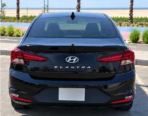 هيونداي إلنترا 2019 SEL وارد أمريكي فل مواصفات