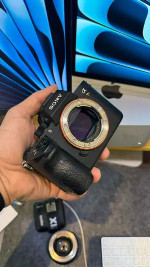 Sony A7 R 3