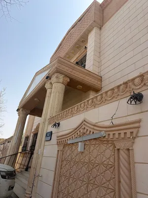 12 m2 More than 6 bedrooms Villa for Sale in Al Ain Al Amerah