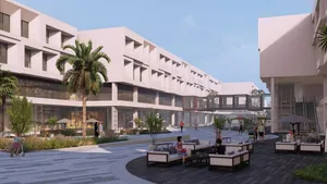 محل تجاری للبیع - تقسیط- تملک حر shop for seal- sohar