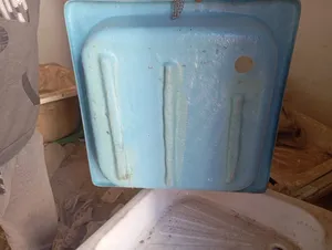 حوض الاستحمام درجه اولى