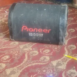 سماعات ديجي مستعمل نضيف