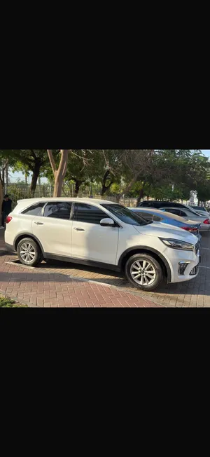 Kia siorento 2019