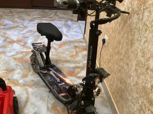 سكوتر winner sky