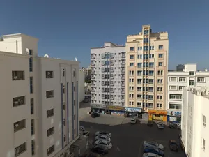 شقة للايجار 2BHK في الخوض السوق Apartment For Rent in Al Khoud Souq