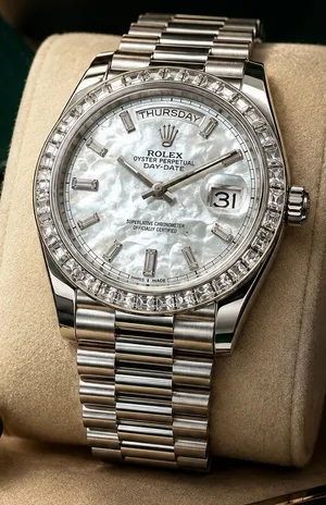 Automatic Rolex watches  for sale in Cairo
