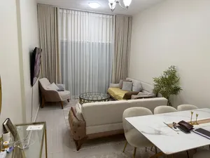 شقه غرفتين وصاله للايجار