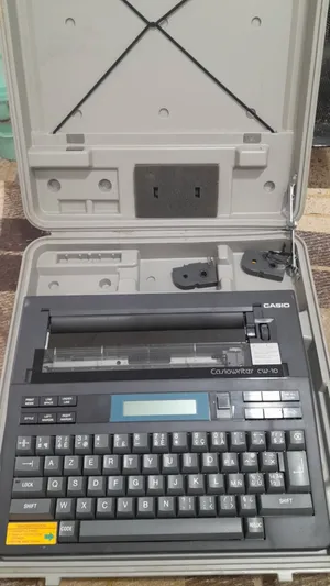 الة كتابة cw-10