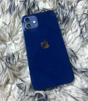 Apple iPhone 12 128 GB in Northern Governorate