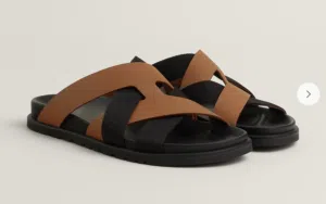 صندل هرمز للبيع Hermes sandal for sale