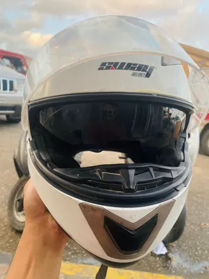 خوده Sway Helmet مستعمله للبيع