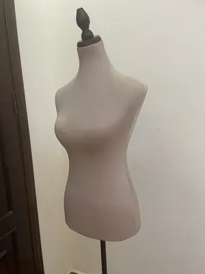 منيكان مستعمل نظيف