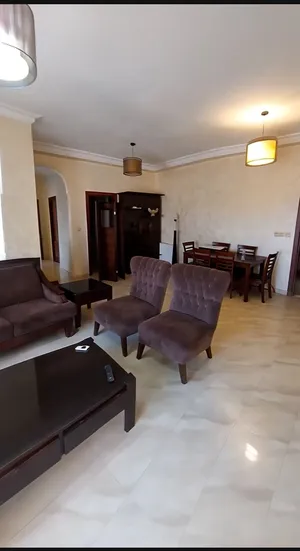 140 m2 3 Bedrooms Apartments for Sale in Amman 7th Circle