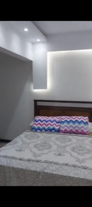 80 m2 2 Bedrooms Apartments for Rent in Cairo Maadi