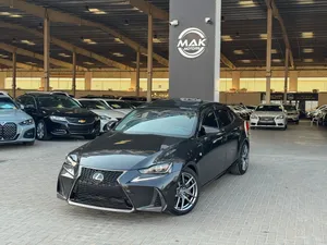 3.5L V6 / F-SPORT KIT / LOW MILEAGE/ RADAR / ROAD ASSIST / COOLING AND HEATING SEATS