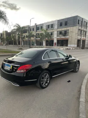 مرسيدس c180حاله نادره للبيع