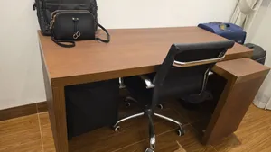 Table with chair for sale