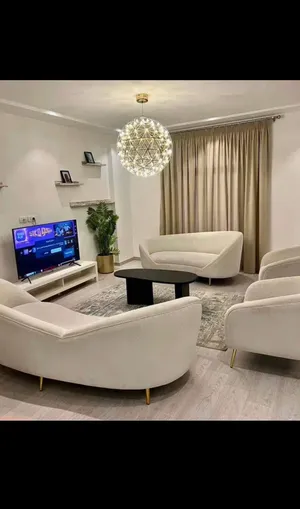 177 m2 3 Bedrooms Apartments for Rent in Giza Sheikh Zayed
