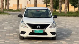 Used Nissan Sunny in Al Batinah