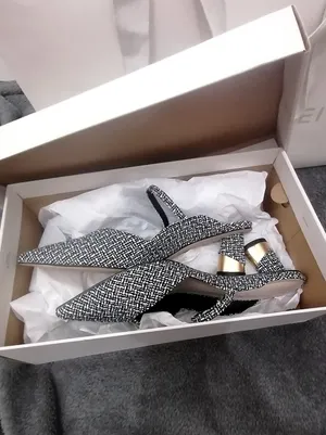 Charles & Keith Shoes For Sale!
