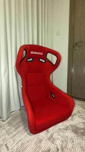 كرسي ريس BRIDE