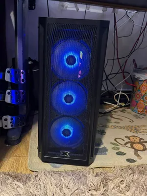 . Gaming pc