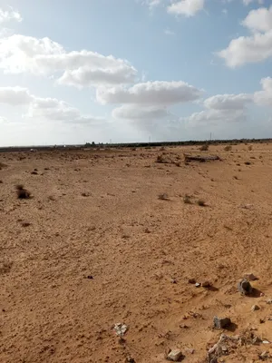 ارض للبيع 4