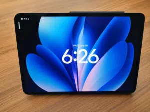 Xiaomi pad 6s pro