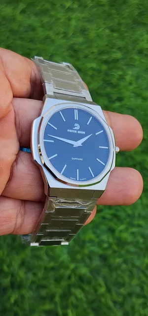 PATEK DIOR ULTRATHIN  LIMITED EDITION
