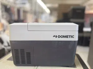Dometic CFF 12 Portable Compressor Fridge / Car Cooler - Excellent Condition