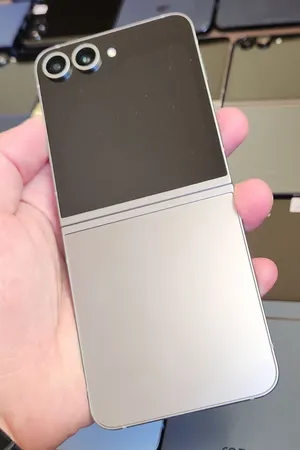 samsung z flip 6