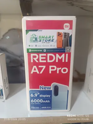 Xiaomi Other 128 GB in Daraa