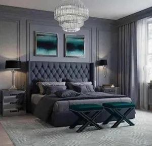 Brand New Luxury king Bed including Medical Mattress Available