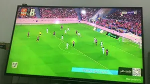Samsung TV – Information in English and Arabic  تلفزيون سامسونج – المعلومات بالعربية والإنجليزية