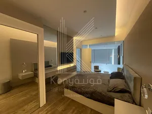 Furnished Apartment For Rent In Al- Abdali