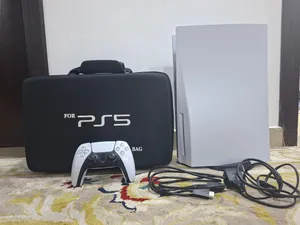 للبيع PS5 العادية