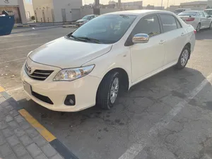تويوتا كامري موديل 2013