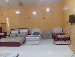 Furnished Daily in Muscat Al Mawaleh