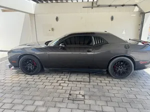 Dodge challenger 2015