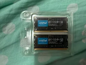 DDR5 notebook / laptop RAM 32GB