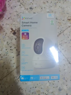 EZVIZ Smart Home Camera CP1 pro 2k+