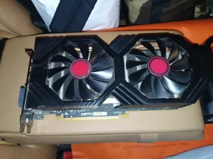 XFX rx580 4gb