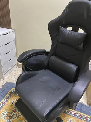 للبيع كرسي جيمنج
